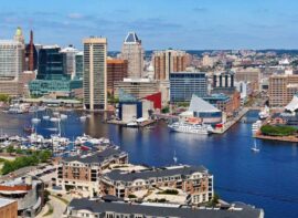 Maryland
