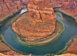 Arizona-horseshoe-bend