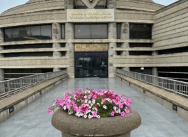Detroit Charles H. Wright Museum of African American History