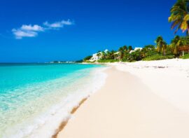 Jamaica - black-owned hotels & resorts