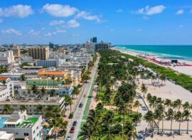 Miaim - Black-owned hotels & resorts