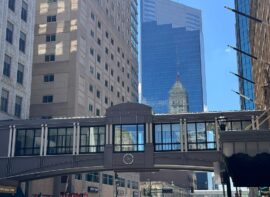 Minneapolis - black-owned hotels