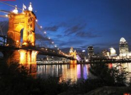 Ohio - black-owned hotels