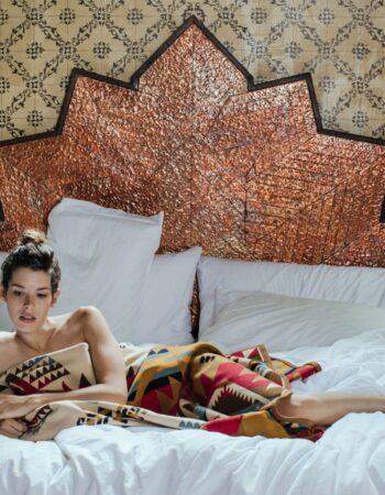 The Urban Cowboy Bed & Breakfast