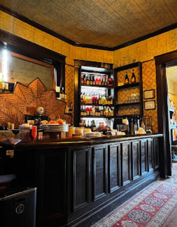 The Urban Cowboy Bed & Breakfast