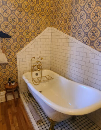 The Urban Cowboy Bed & Breakfast