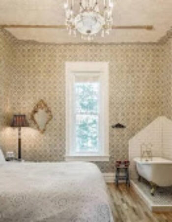 The Urban Cowboy Bed & Breakfast