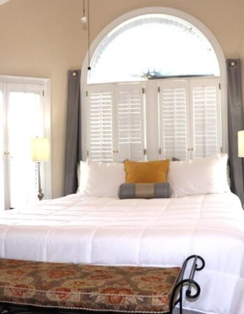 Pleasanton Courtyard Bed and Breakfast