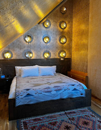 The Urban Cowboy Bed & Breakfast
