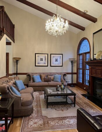 Pleasanton Courtyard Bed and Breakfast
