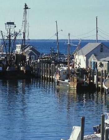 The Oak Bluffs Inn, B&B