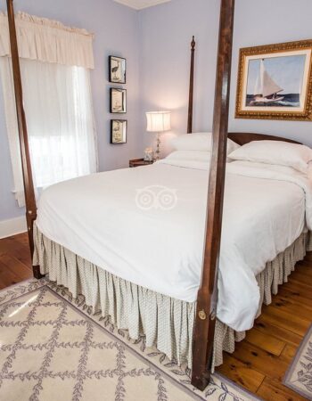 The Oak Bluffs Inn, B&B