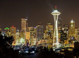 Washington - black-owned hotels