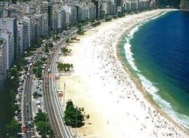 Discover black-owned hotels in South America 