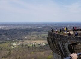 Tennessee - black-owned hotels in Tennessee