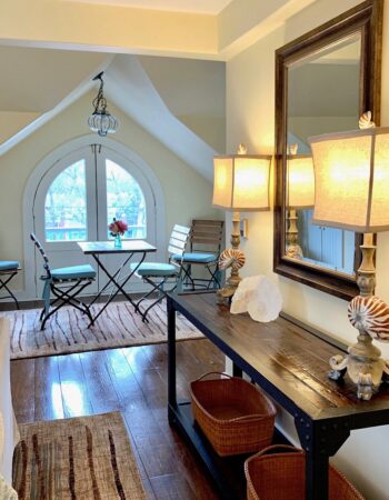 The Oak Bluffs Inn, B&B