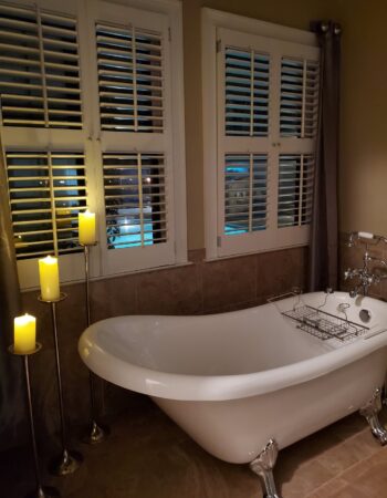 Pleasanton Courtyard Bed and Breakfast