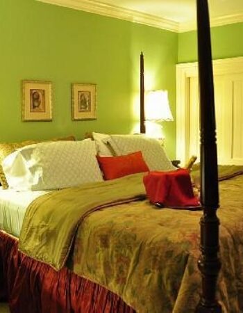 Arbor View House Bed and Breakfast