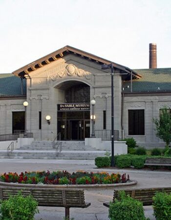 DuSable Museum of African American History