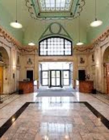 DuSable Museum of African American History