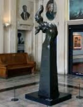 DuSable Museum of African American History