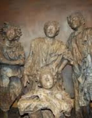 DuSable Museum of African American History