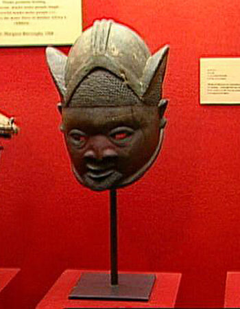 DuSable Museum of African American History