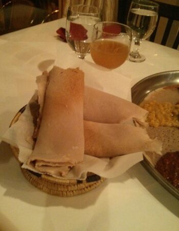 Demera Ethiopian Restaurant