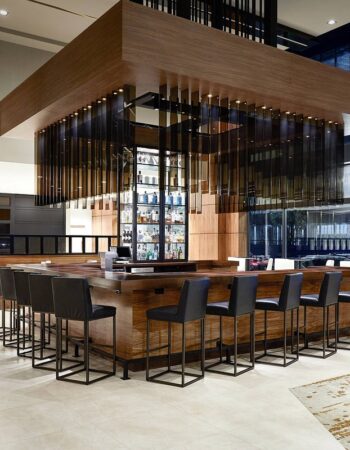 AC Hotel by Marriott Portland Downtown/Waterfront, ME