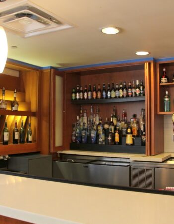 Hilton Garden Inn Pittsburgh University Place