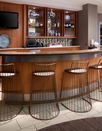 SpringHill Suites by Marriott Pittsburgh Bakery Square