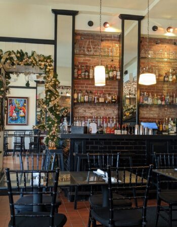 Melba’s, Harlem