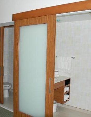 SpringHill Suites by Marriott Pittsburgh Bakery Square