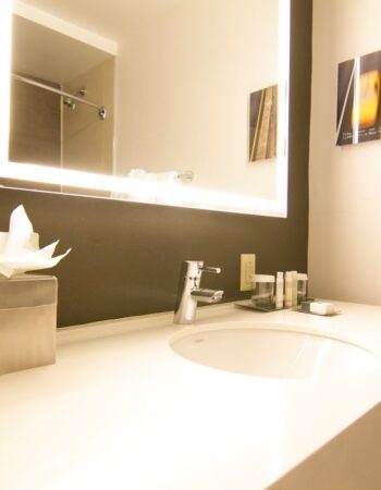 DoubleTree by Hilton Hotel Metropolitan – New York City