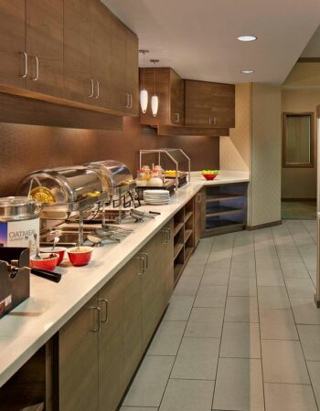 Residence Inn by Marriott Hartford Downtown