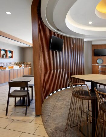 SpringHill Suites by Marriott Pittsburgh Bakery Square