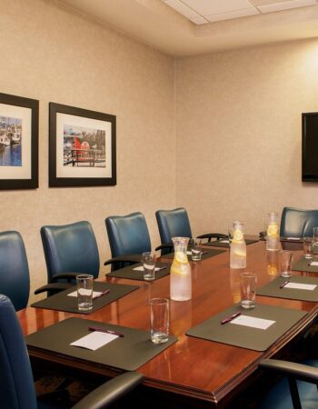 Residence Inn by Marriott Portland Maine Downtown Waterfront