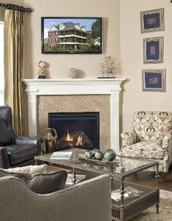 La Maison in Midtown an urban B&B
