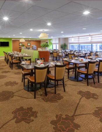 Hilton Garden Inn Pittsburgh University Place
