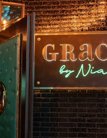 Grace by Nia