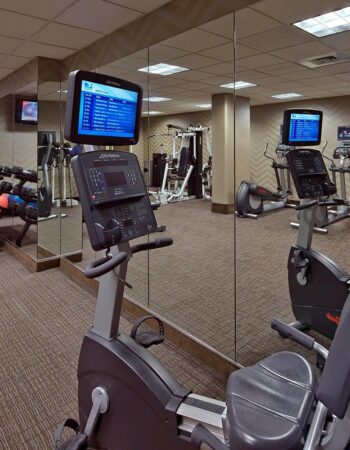 Residence Inn by Marriott Hartford Downtown