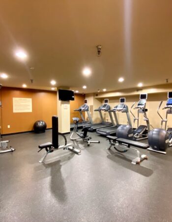 Hilton Garden Inn Pittsburgh University Place