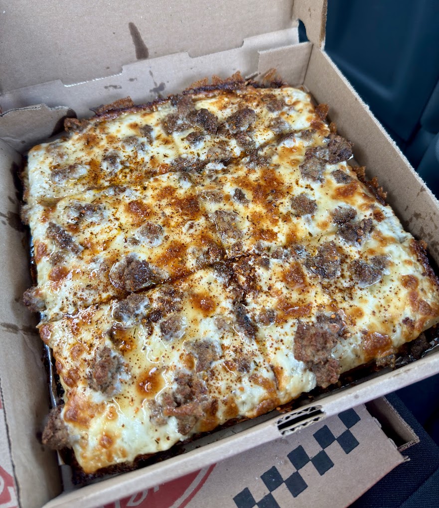 Down North Pizza - Black-owned pizza restaurant in Philadelphia