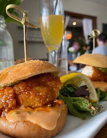 Booker’s Restaurant & Bar