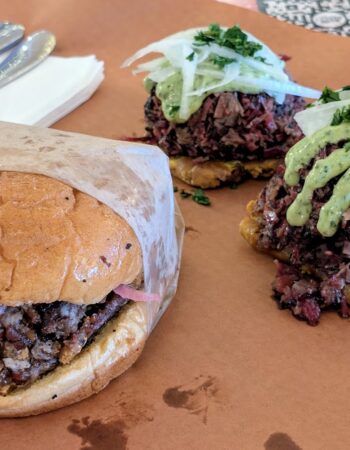 Bark Barbecue