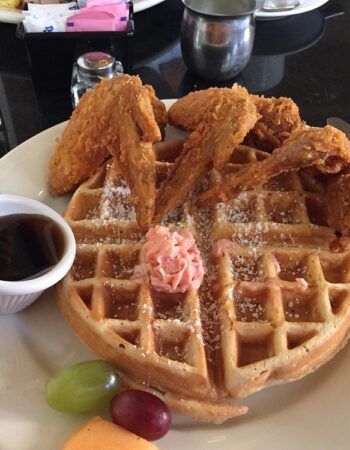 Melba’s, Harlem