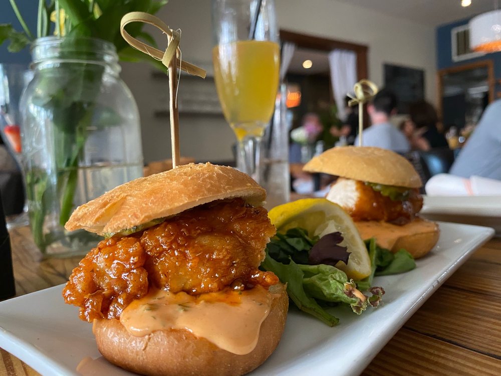 Black-owned Booker's restaurant in PA