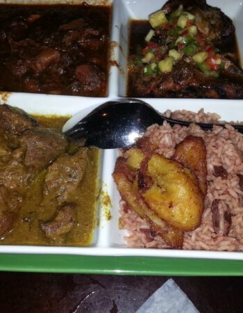 Negril Village Restaurant