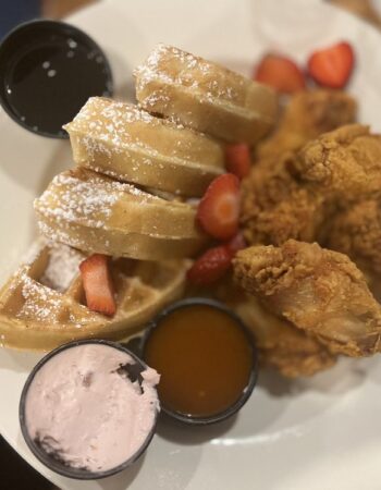 Booker’s Restaurant & Bar