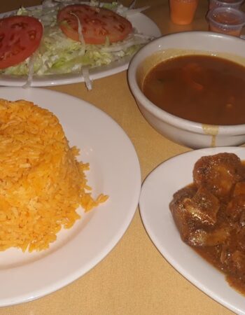 La Cabaña Rodriguez Restaurant
